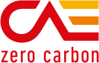 CAE Logo